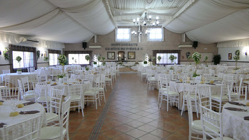 Bodas y Eventos La Cruz de piedra Ii