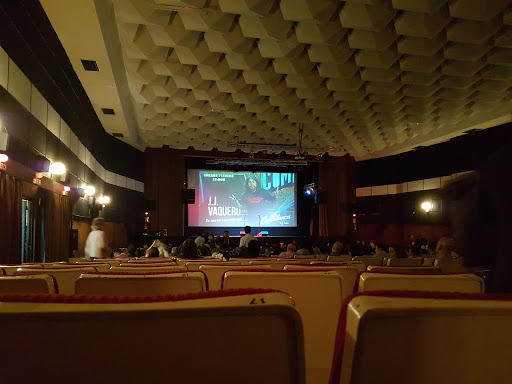 Café Teatro Casablanca