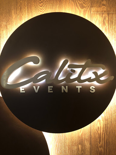 Calitx Events