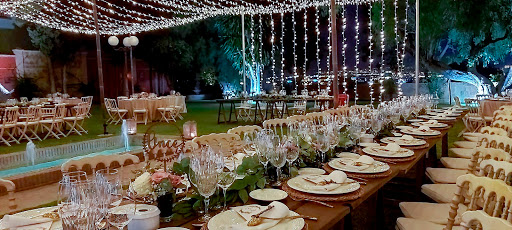 Doña Francisquita Catering