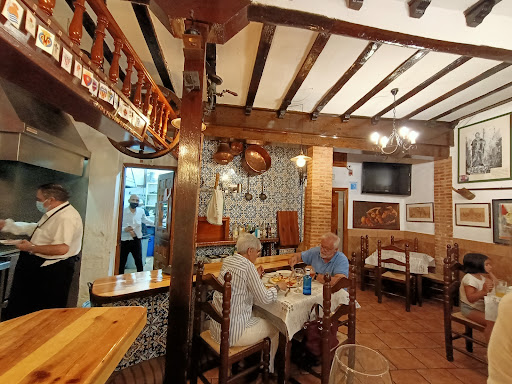 El Bodegón