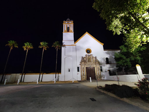 El Monasterio de Consolación