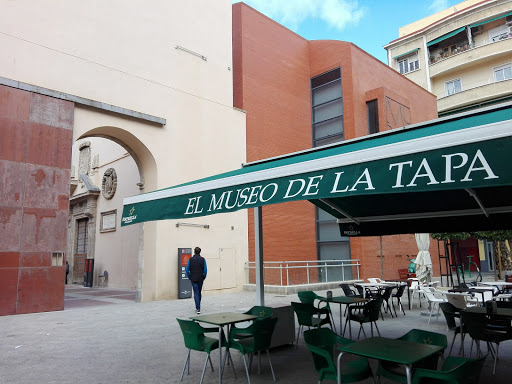 El museo de la tapa