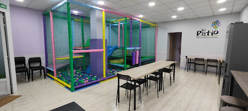 El Patio | Sala de Eventos Infantiles