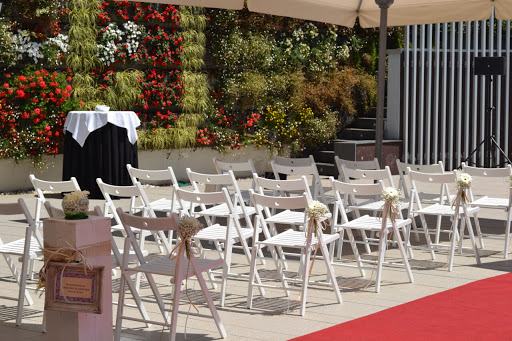 Eventos Jardines de Uleta