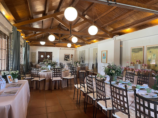 Finca Campo Enmedio (Bodas y Eventos)