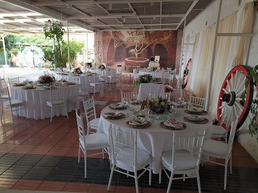 Finca Eventos Niño