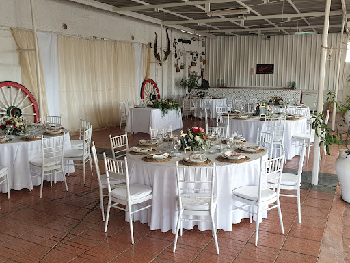 Finca Eventos Niño