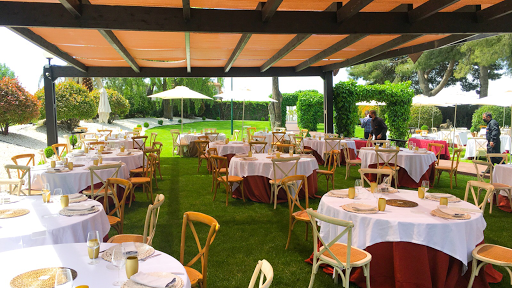 Finca Jardín de Acadi | Bodas, Comuniones y Eventos