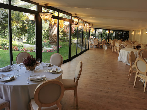 Finca Villa María - Bodas y Eventos