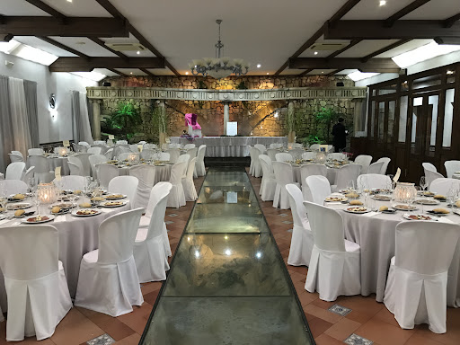 Grupo Venecia (Restaurante y Salones Venecia)