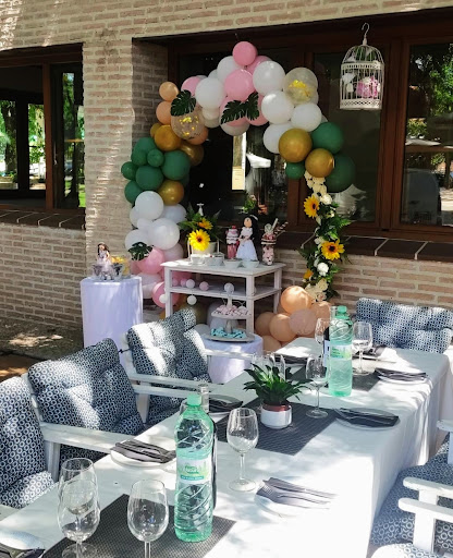 Guadaespacio(local Eventos)