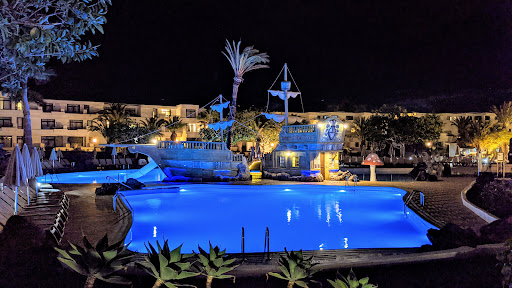 H10 Suites Lanzarote Gardens