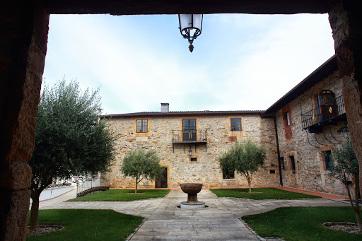 Hotel Restaurante Pazo do Castro