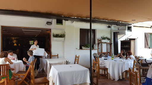 Ilarra - Restaurante