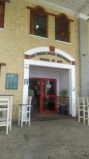 La Montera Restaurante