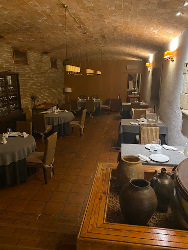 La Taverna d'en Grivé