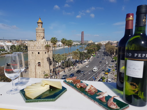 La Terraza del Cristina