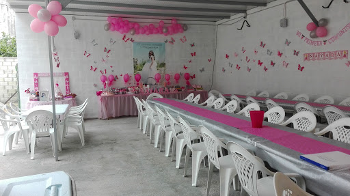 Local de Celebraciones y Eventos