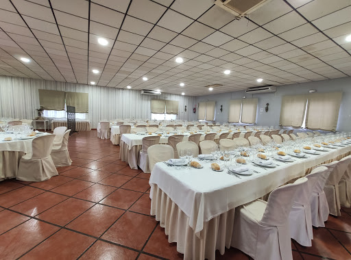 Machaco Catering