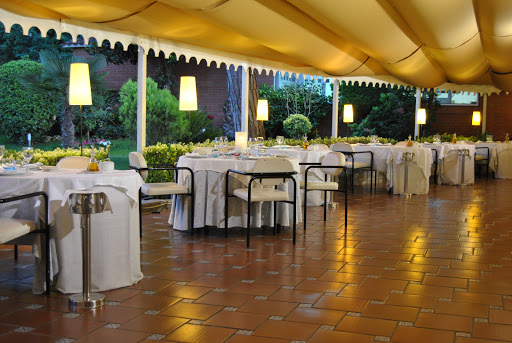 Mediterrània Restaurant & Banquets