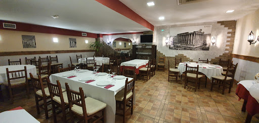 Meson Baco Restaurante