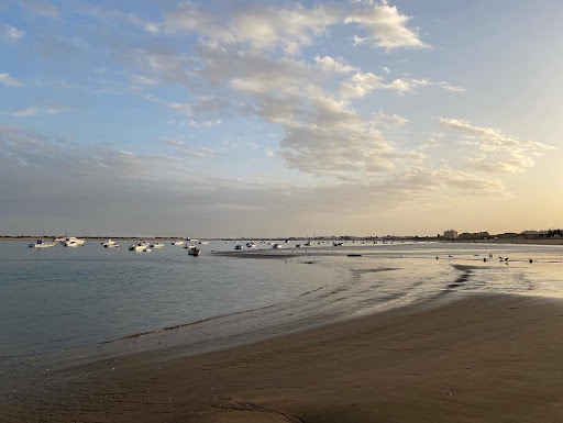 Playa De Bajodeguia