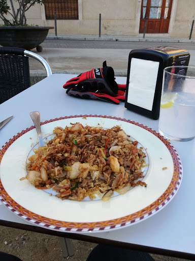 Restaurant El Molí de Sant Cugat