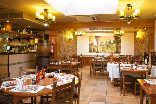 Restaurant La Bolera