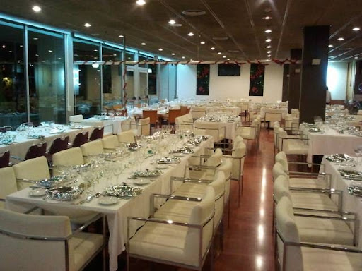 Restaurant la Gran Olla