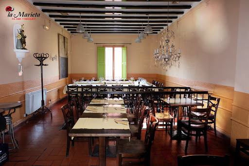 Restaurant La Marieta