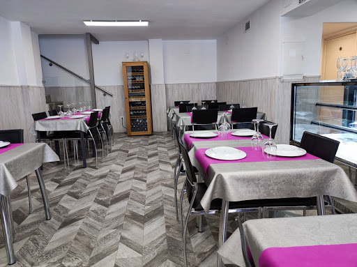 Restaurante A Casa Do João