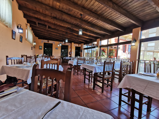 Restaurante A Muñeira