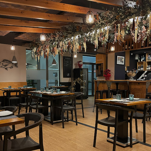 Restaurante Albalá