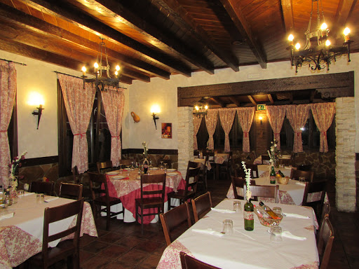 Restaurante Alfonso