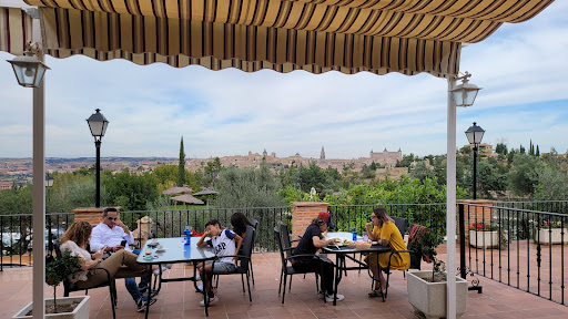 Restaurante Alma Toledana