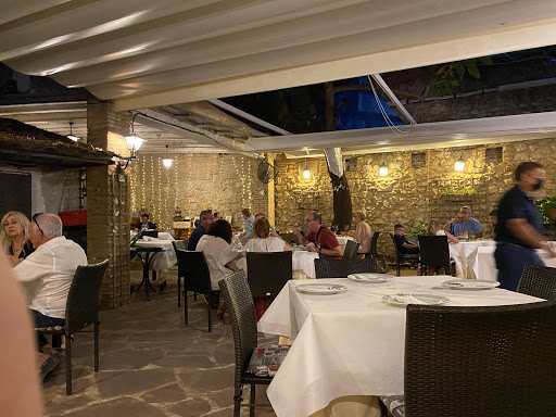 Restaurante Almar