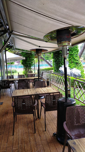 Restaurante Arrocería La Pérgola