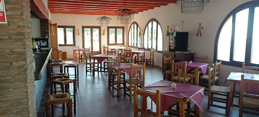 Restaurante Bar La Palma Estepona