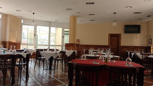 Restaurante Bulevar