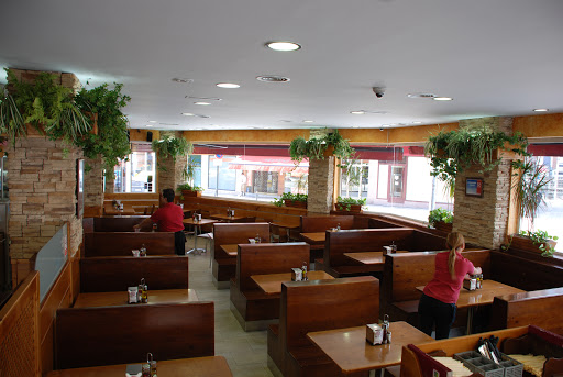 Restaurante ByP