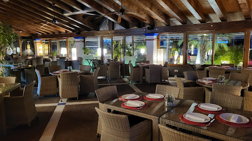 Restaurante Calabajio