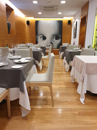 Restaurante Casa Antonio