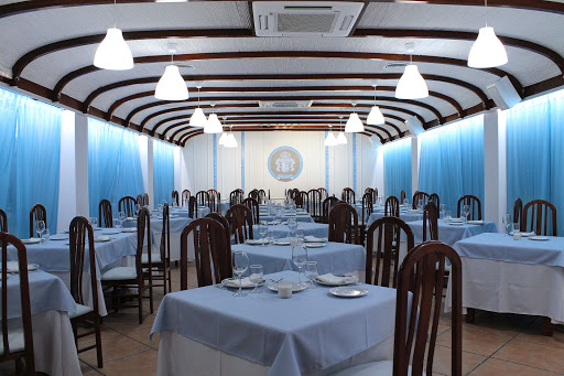 Restaurante Casa Corro