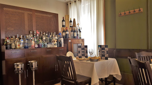 Restaurante Casa Delapio