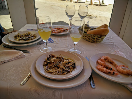 Restaurante Casa Juan