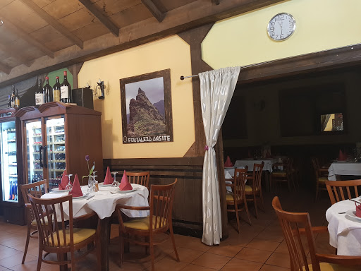 Restaurante Casa Nora