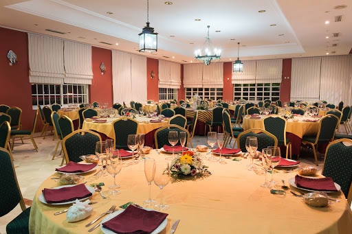 Restaurante Casa Ramos