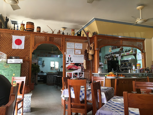 Restaurante Casa Ricardo