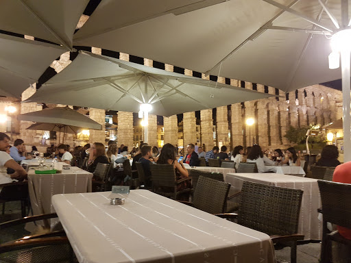 Restaurante Casares